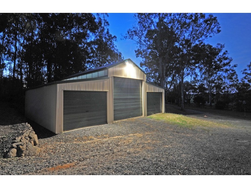 49 Sundown Crt, Tamborine QLD 4270