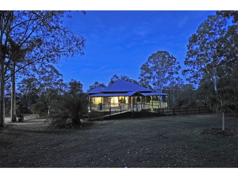 49 Sundown Crt, Tamborine QLD 4270