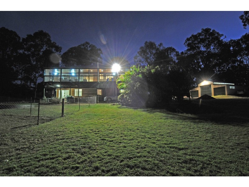 49 Sundown Crt, Tamborine QLD 4270