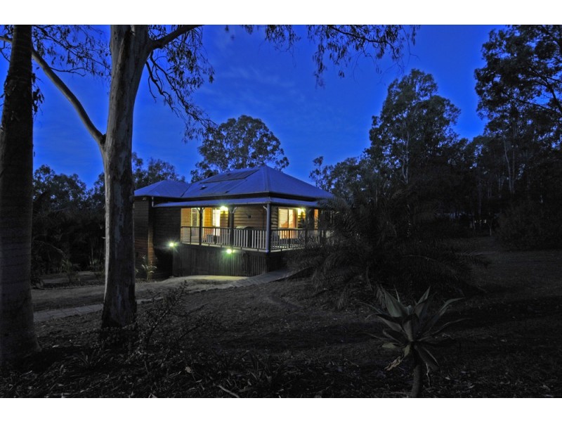 49 Sundown Crt, Tamborine QLD 4270