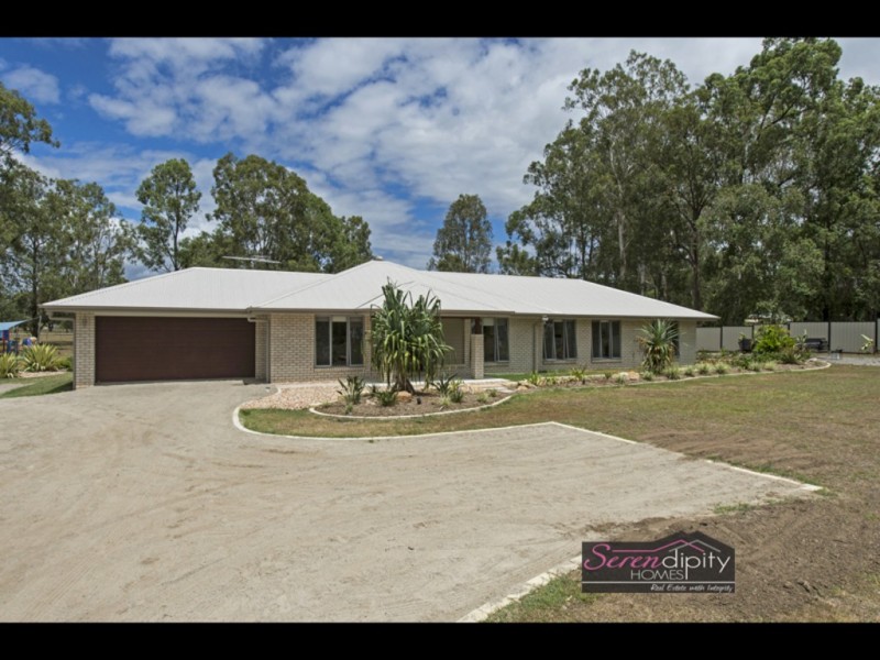 35-43 Featherstone Rd, Chambers Flat QLD 4133