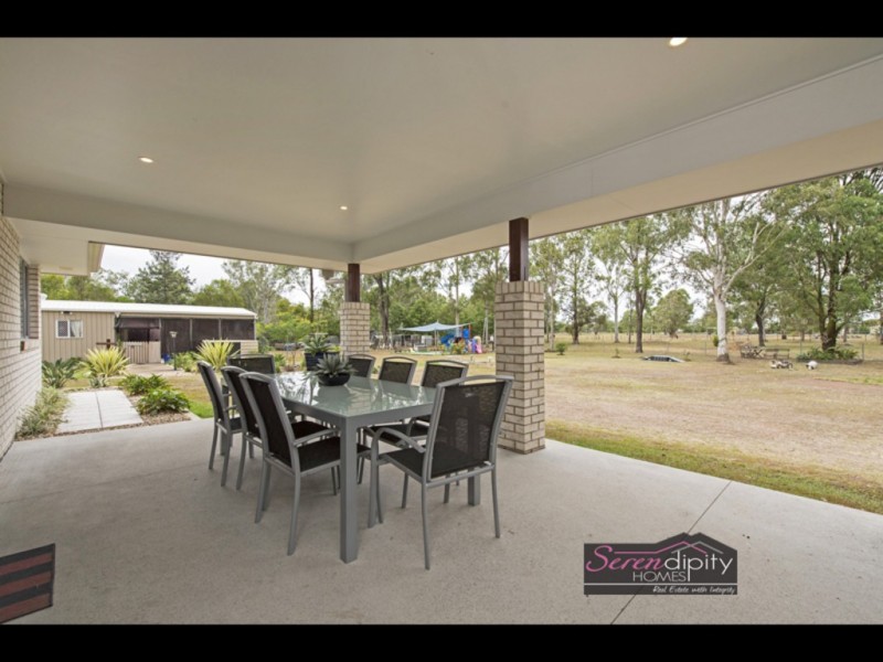 35-43 Featherstone Rd, Chambers Flat QLD 4133