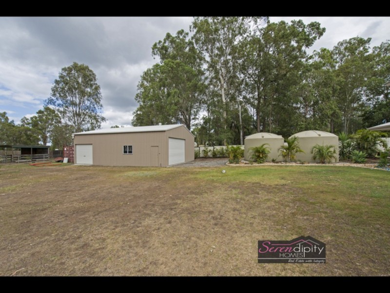 35-43 Featherstone Rd, Chambers Flat QLD 4133