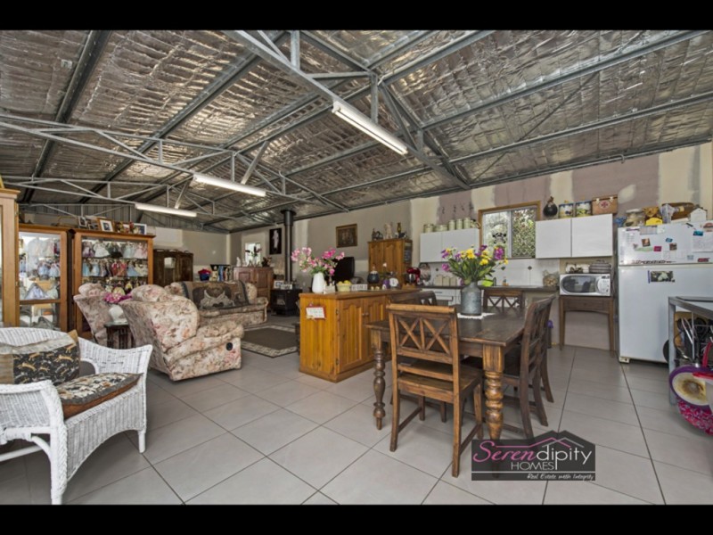 35-43 Featherstone Rd, Chambers Flat QLD 4133
