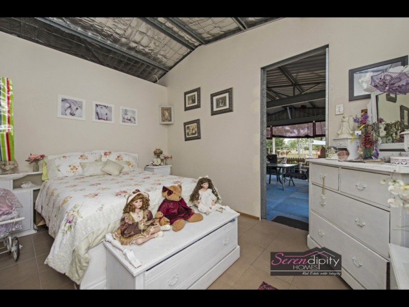 35-43 Featherstone Rd, Chambers Flat QLD 4133