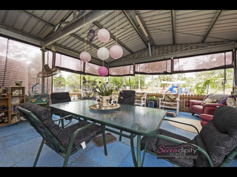 35-43 Featherstone Rd, Chambers Flat QLD 4133