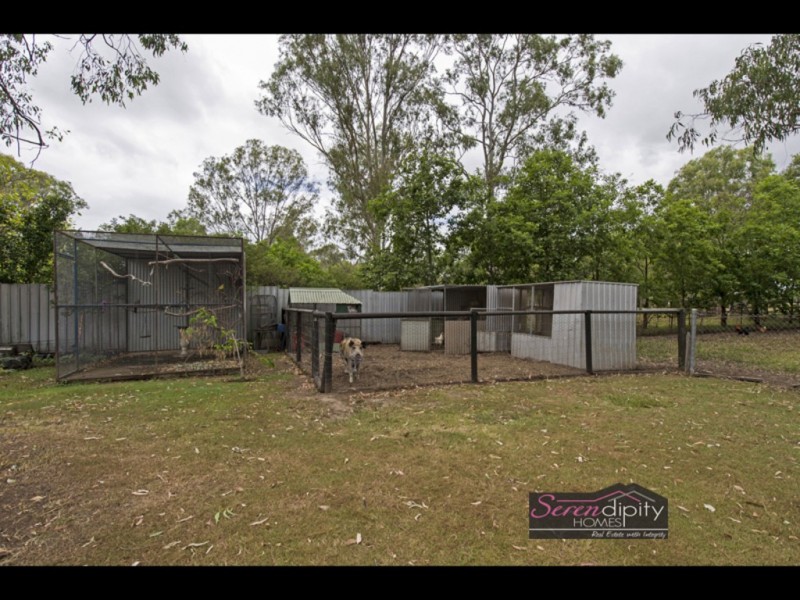 35-43 Featherstone Rd, Chambers Flat QLD 4133