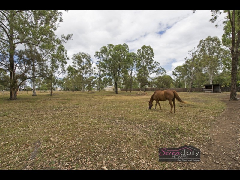 35-43 Featherstone Rd, Chambers Flat QLD 4133