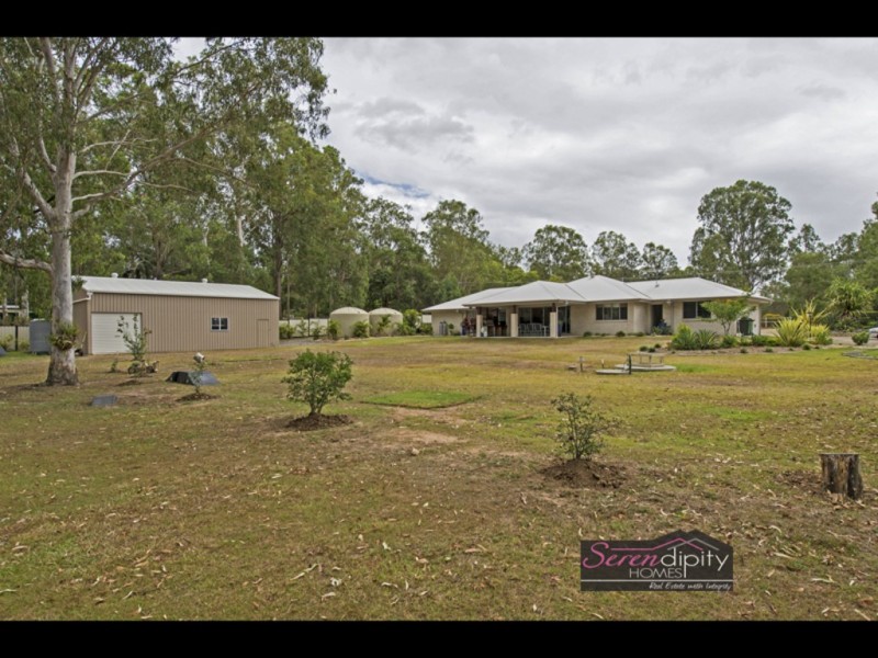 35-43 Featherstone Rd, Chambers Flat QLD 4133
