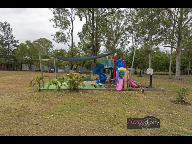 35-43 Featherstone Rd, Chambers Flat QLD 4133