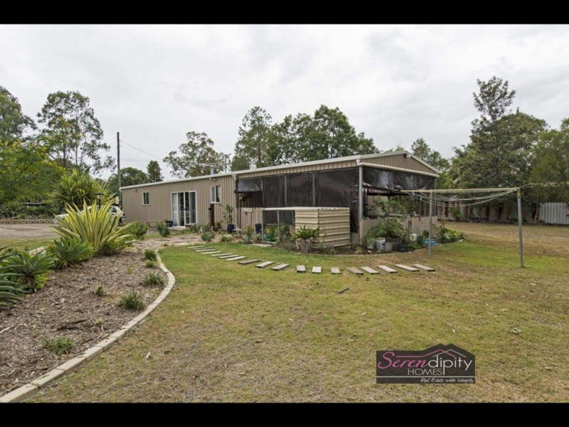 35-43 Featherstone Rd, Chambers Flat QLD 4133