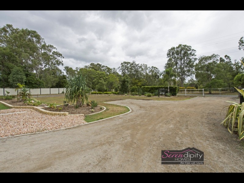 35-43 Featherstone Rd, Chambers Flat QLD 4133