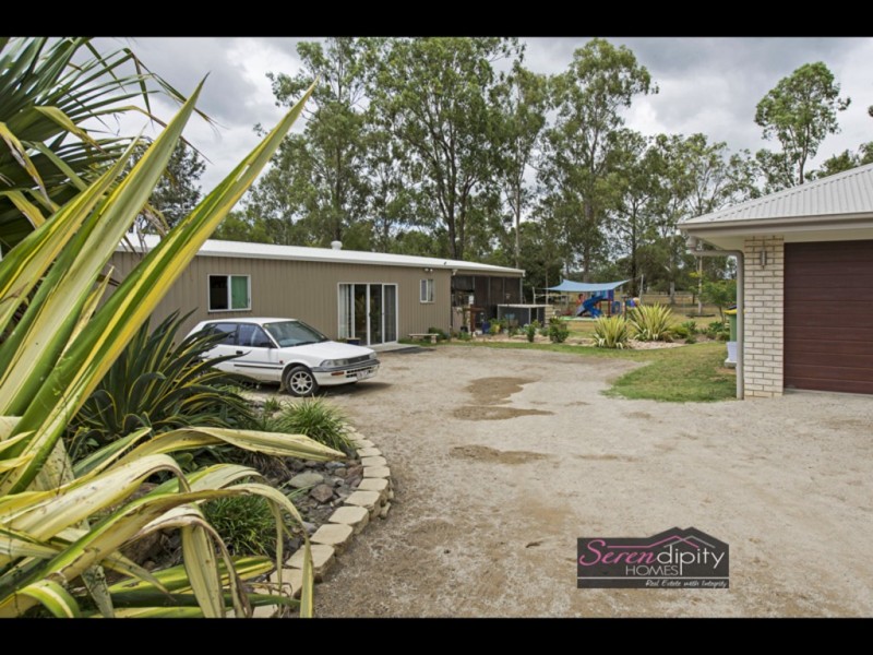 35-43 Featherstone Rd, Chambers Flat QLD 4133