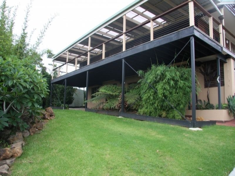 2-4 Ocean View Parade, Tamborine Mountain QLD 4272