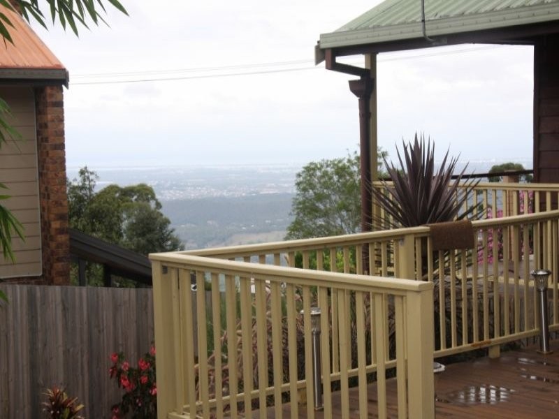 2-4 Ocean View Parade, Tamborine Mountain QLD 4272