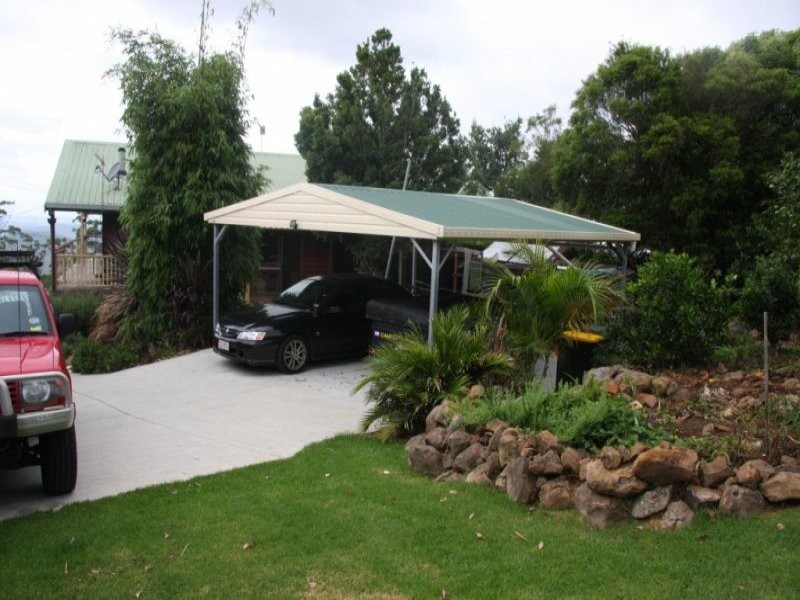 2-4 Ocean View Parade, Tamborine Mountain QLD 4272