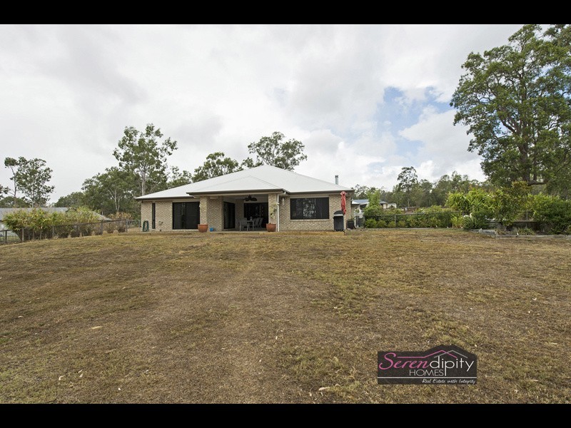 106-112 Ballantrae Rd, Tamborine QLD 4270