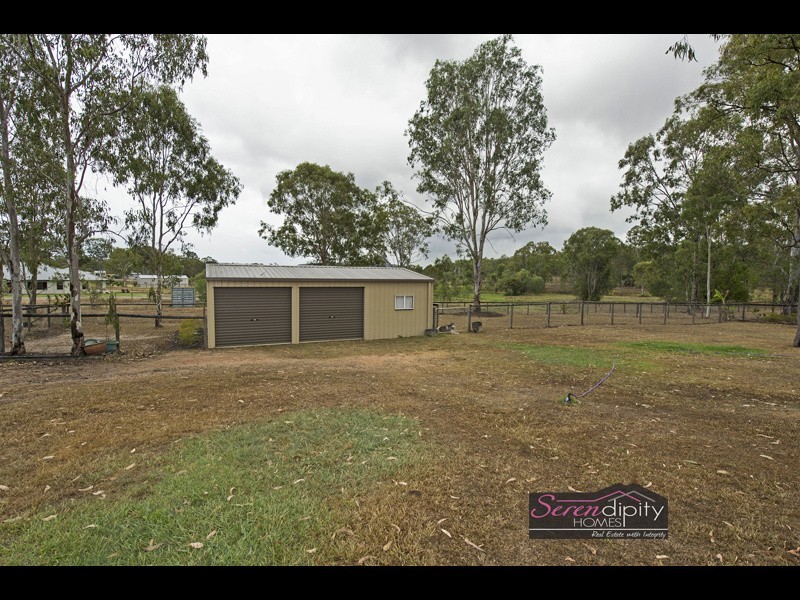 106-112 Ballantrae Rd, Tamborine QLD 4270