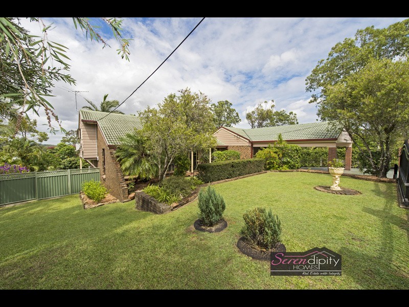 5 Winona St, Shailer Park QLD 4128