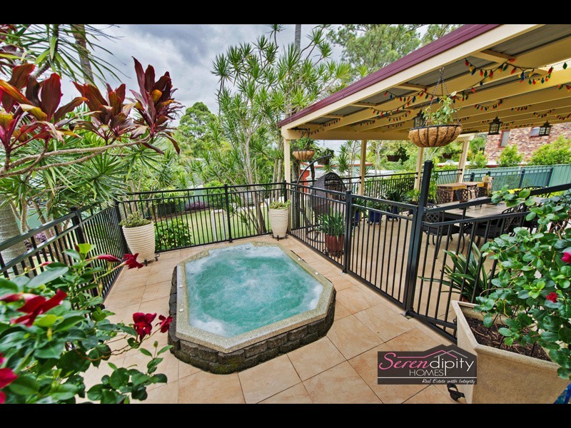 5 Winona St, Shailer Park QLD 4128