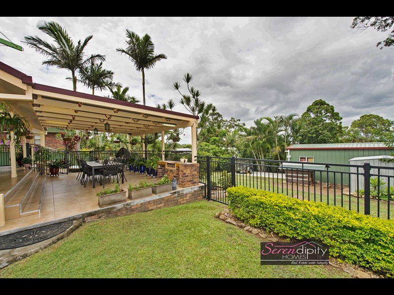 5 Winona St, Shailer Park QLD 4128