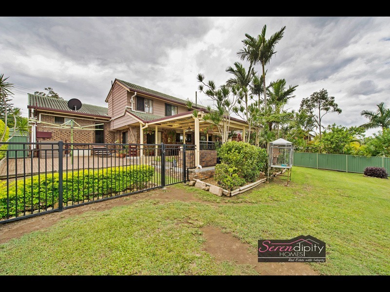 5 Winona St, Shailer Park QLD 4128