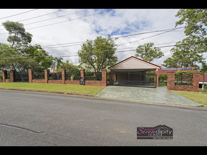 5 Winona St, Shailer Park QLD 4128