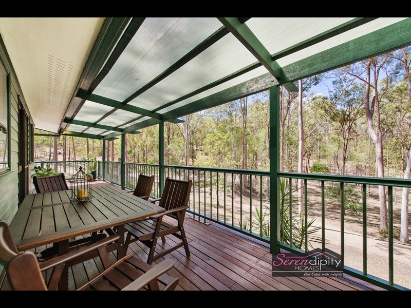 181-185 Williamson Rd, Tamborine QLD 4270