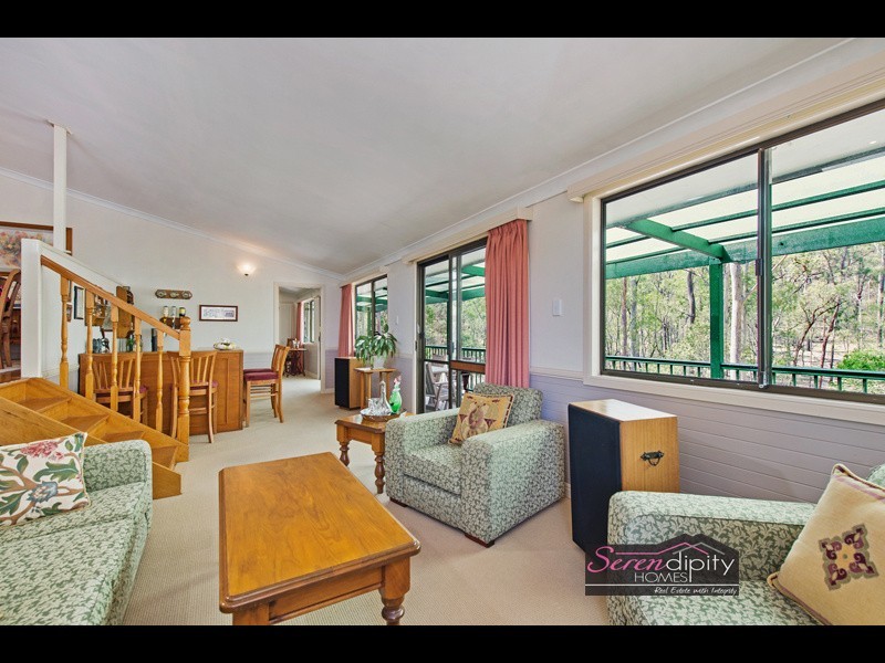 181-185 Williamson Rd, Tamborine QLD 4270