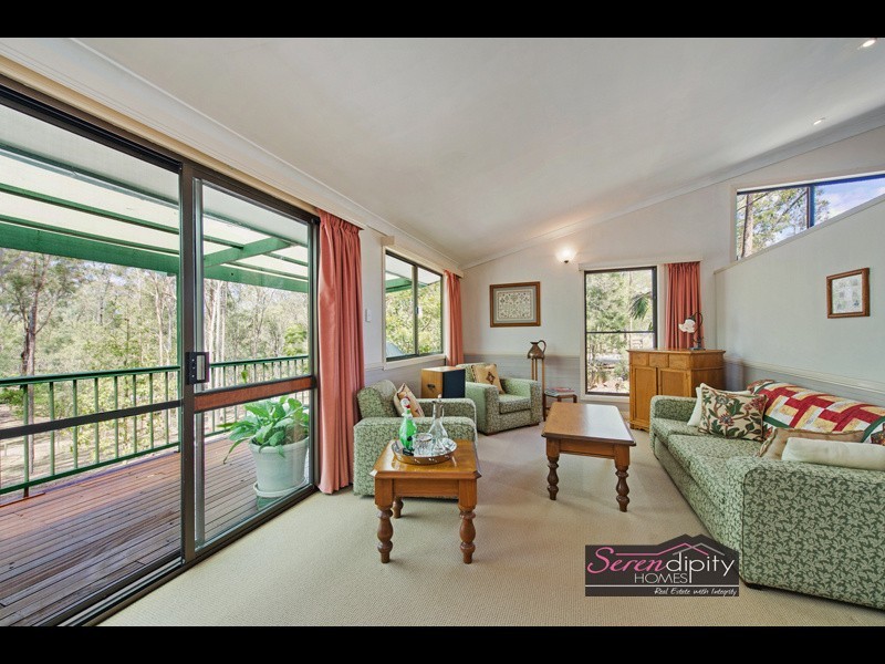 181-185 Williamson Rd, Tamborine QLD 4270