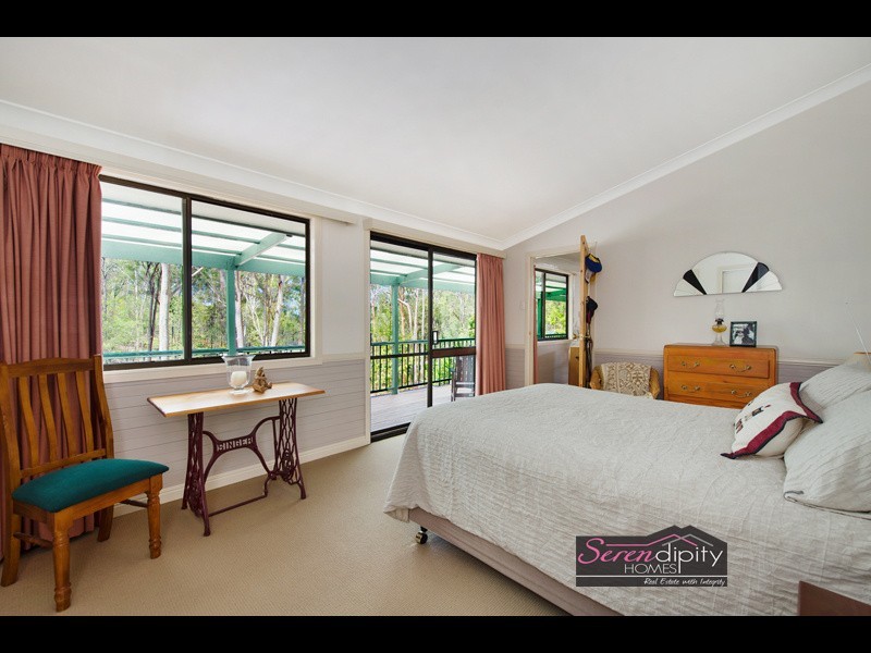 181-185 Williamson Rd, Tamborine QLD 4270