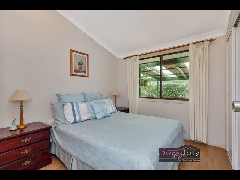 181-185 Williamson Rd, Tamborine QLD 4270
