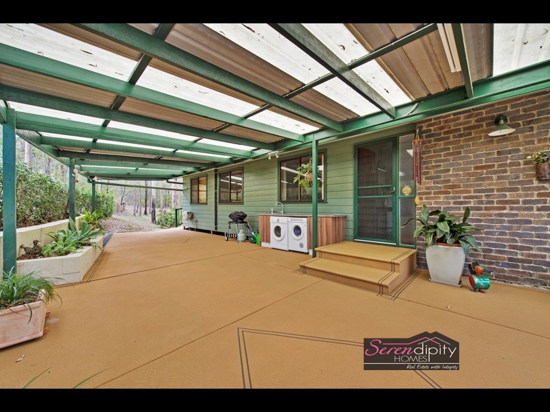 181-185 Williamson Rd, Tamborine QLD 4270