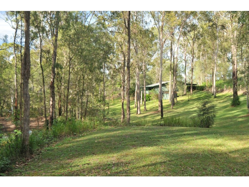 181-185 Williamson Rd, Tamborine QLD 4270