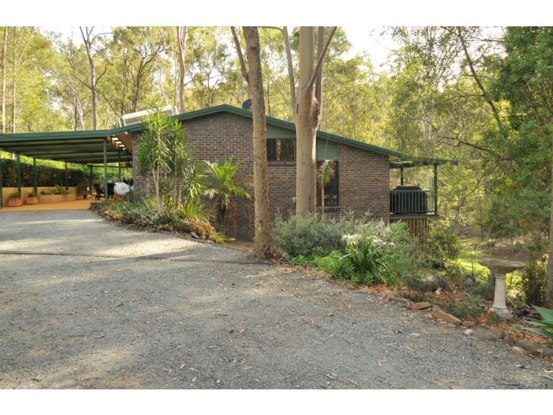 181-185 Williamson Rd, Tamborine QLD 4270