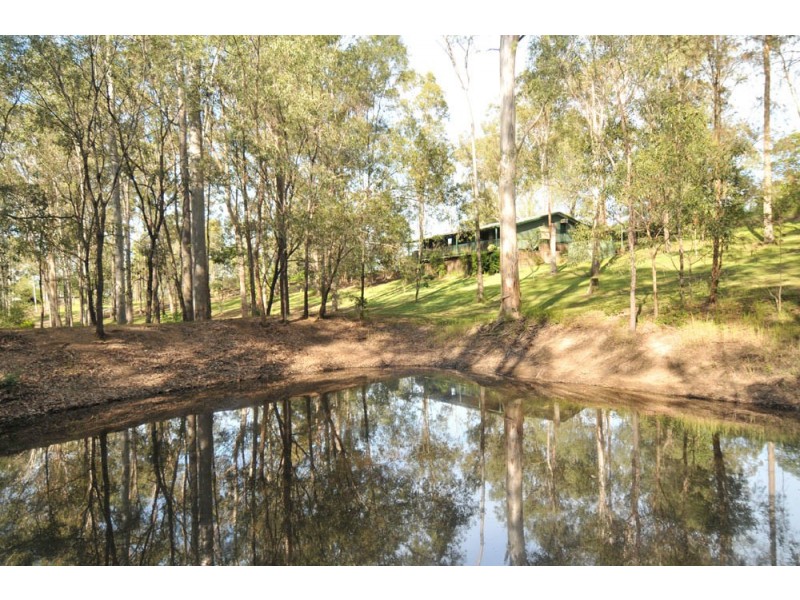 181-185 Williamson Rd, Tamborine QLD 4270
