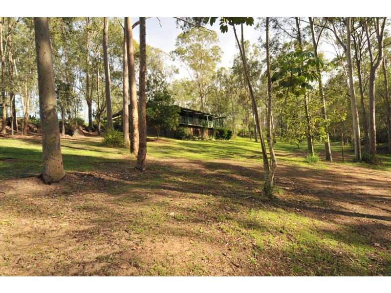 181-185 Williamson Rd, Tamborine QLD 4270