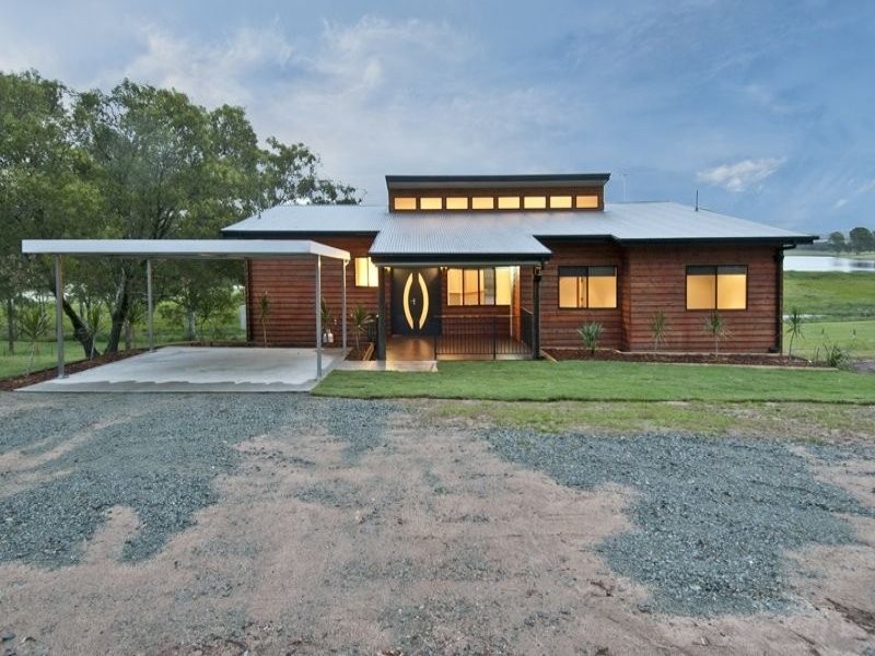 2655-2661 Waterford Tamborine Rd, Tamborine QLD 4270