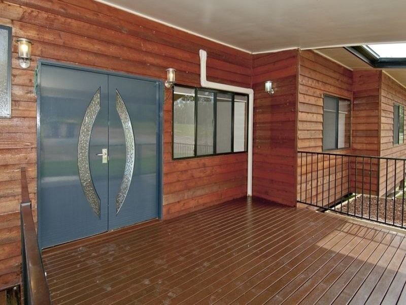 2655-2661 Waterford Tamborine Rd, Tamborine QLD 4270