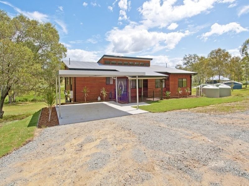 2655-2661 Waterford Tamborine Rd, Tamborine QLD 4270