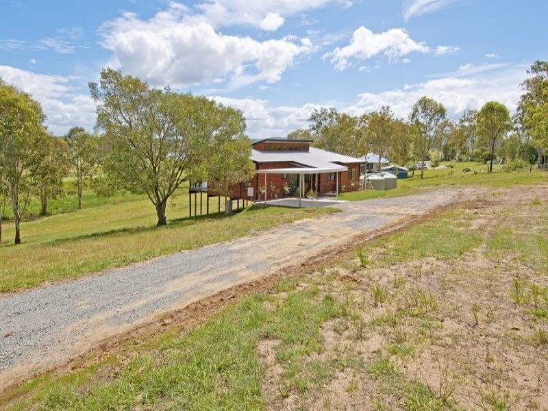 2655-2661 Waterford Tamborine Rd, Tamborine QLD 4270