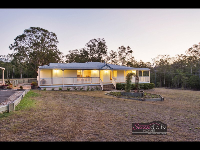 1-7 Kilmore Dr, Tamborine QLD 4270