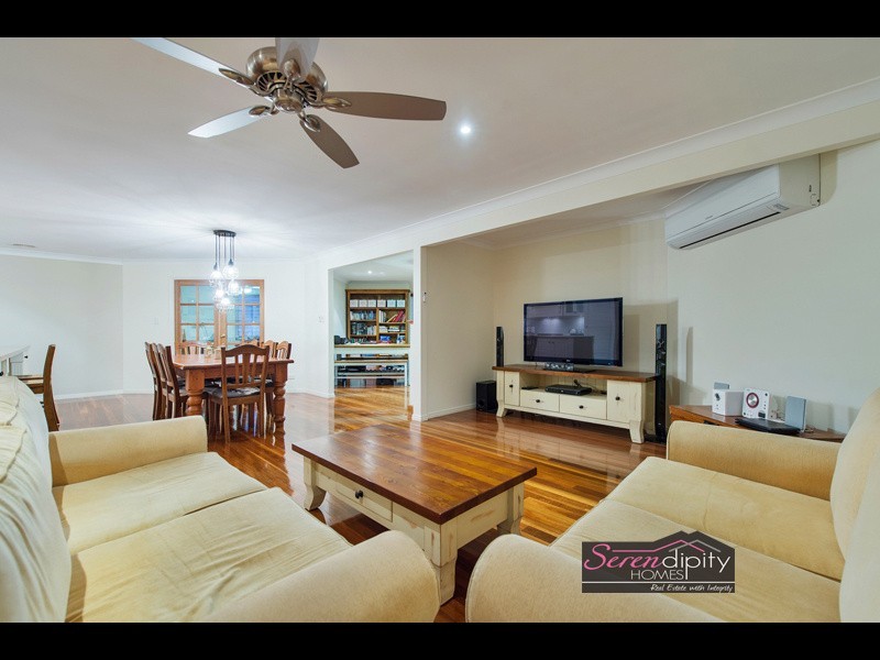 1-7 Kilmore Dr, Tamborine QLD 4270