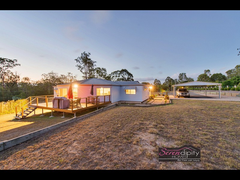 1-7 Kilmore Dr, Tamborine QLD 4270