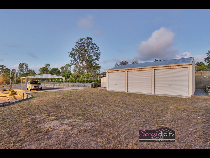 1-7 Kilmore Dr, Tamborine QLD 4270