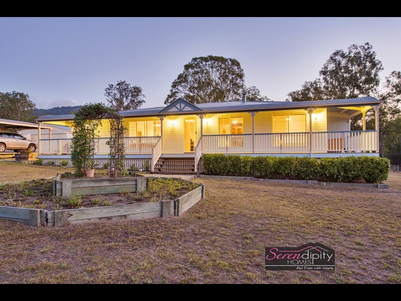 1-7 Kilmore Dr, Tamborine QLD 4270