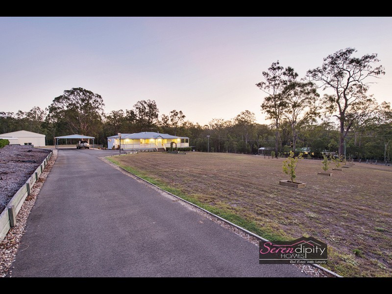 1-7 Kilmore Dr, Tamborine QLD 4270