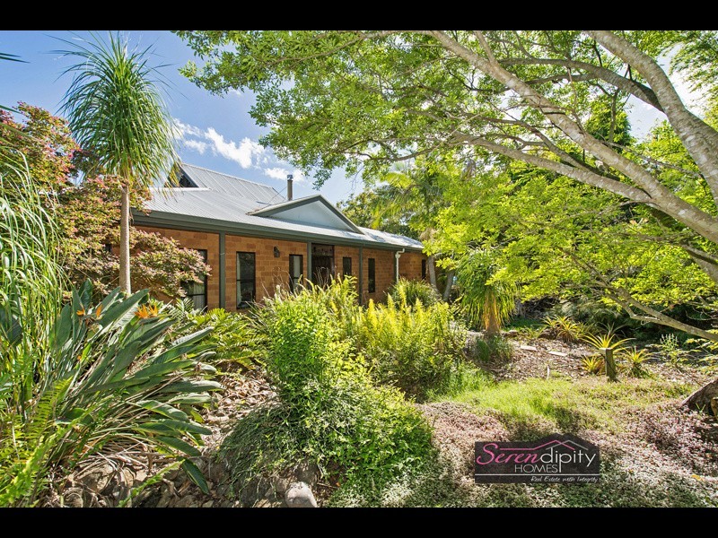 304-310 leopardwood Rd, Cedar Grove QLD 4285