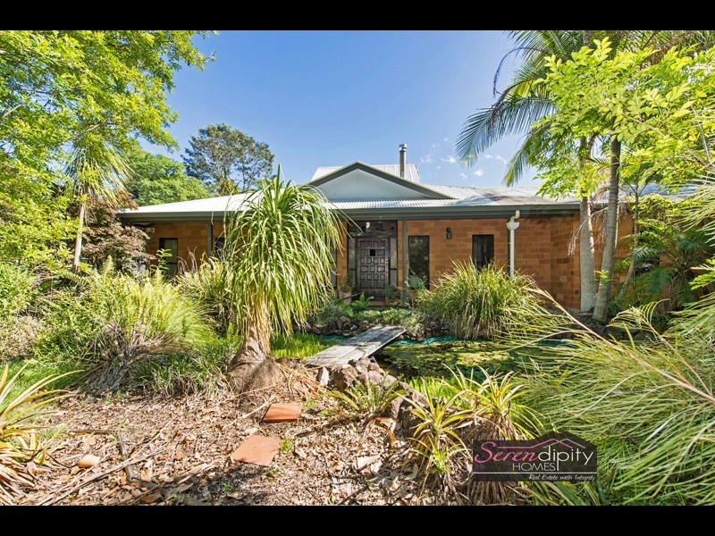 304-310 leopardwood Rd, Cedar Grove QLD 4285