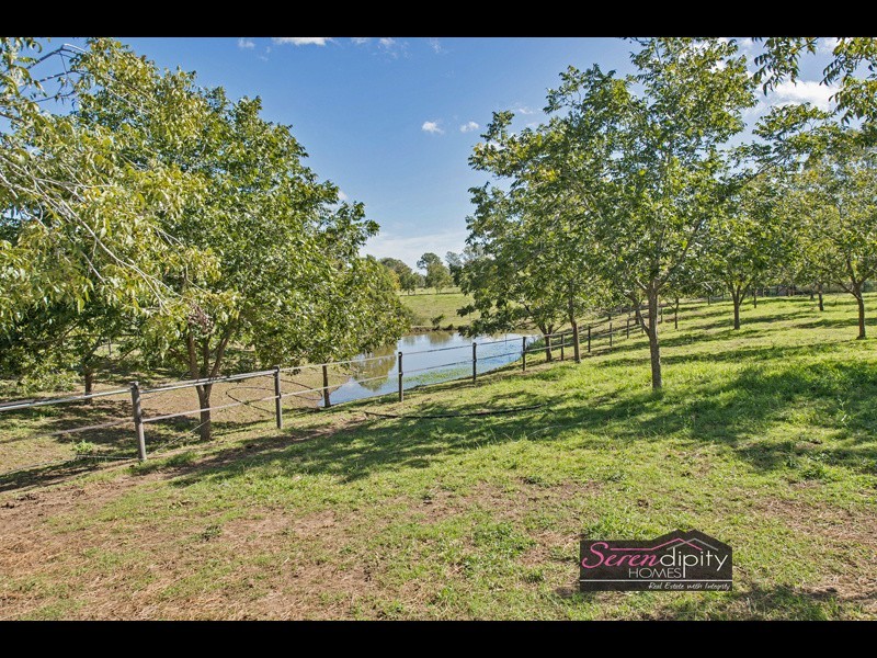 304-310 leopardwood Rd, Cedar Grove QLD 4285